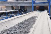大理石机制沙生产线-