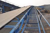 时产580-750吨镁橄榄石制砂机器